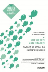 Wij weten van praten