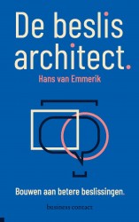 De beslisarchitect &bullet; De beslisarchitect