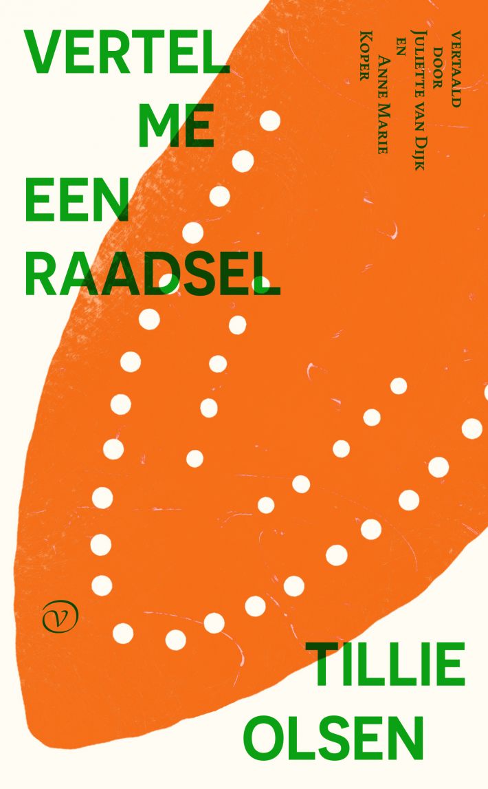 Vertel me een raadsel &bullet; Vertel me een raadsel
