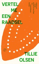 Vertel me een raadsel &bullet; Vertel me een raadsel