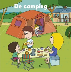 De camping