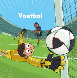 Voetbal