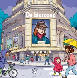 De bioscoop De bioscoop