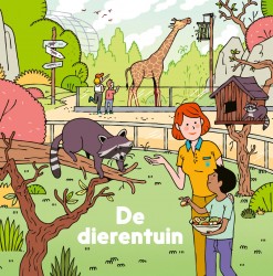 De dierentuin De dierentuin