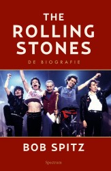 The Rolling Stones &bullet; The Rolling Stones