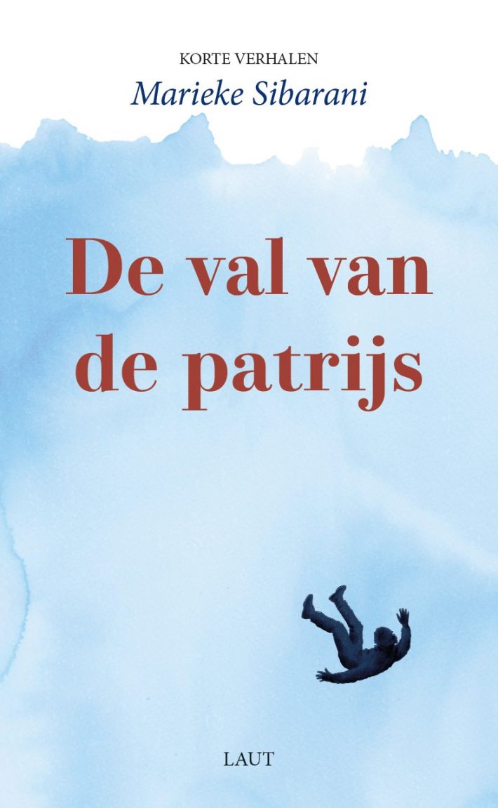 De val van de patrijs