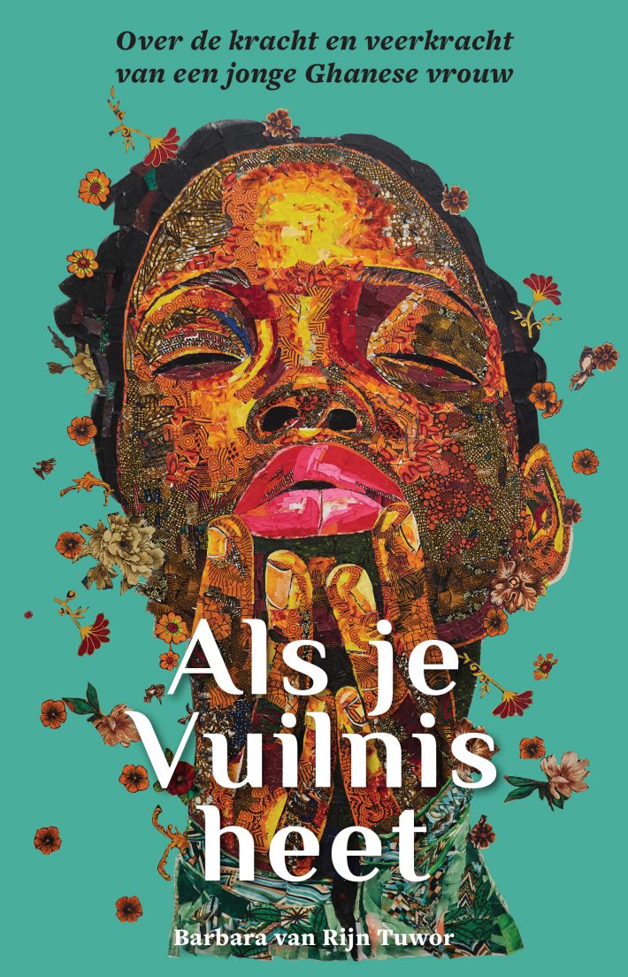 Als je Vuilnis heet