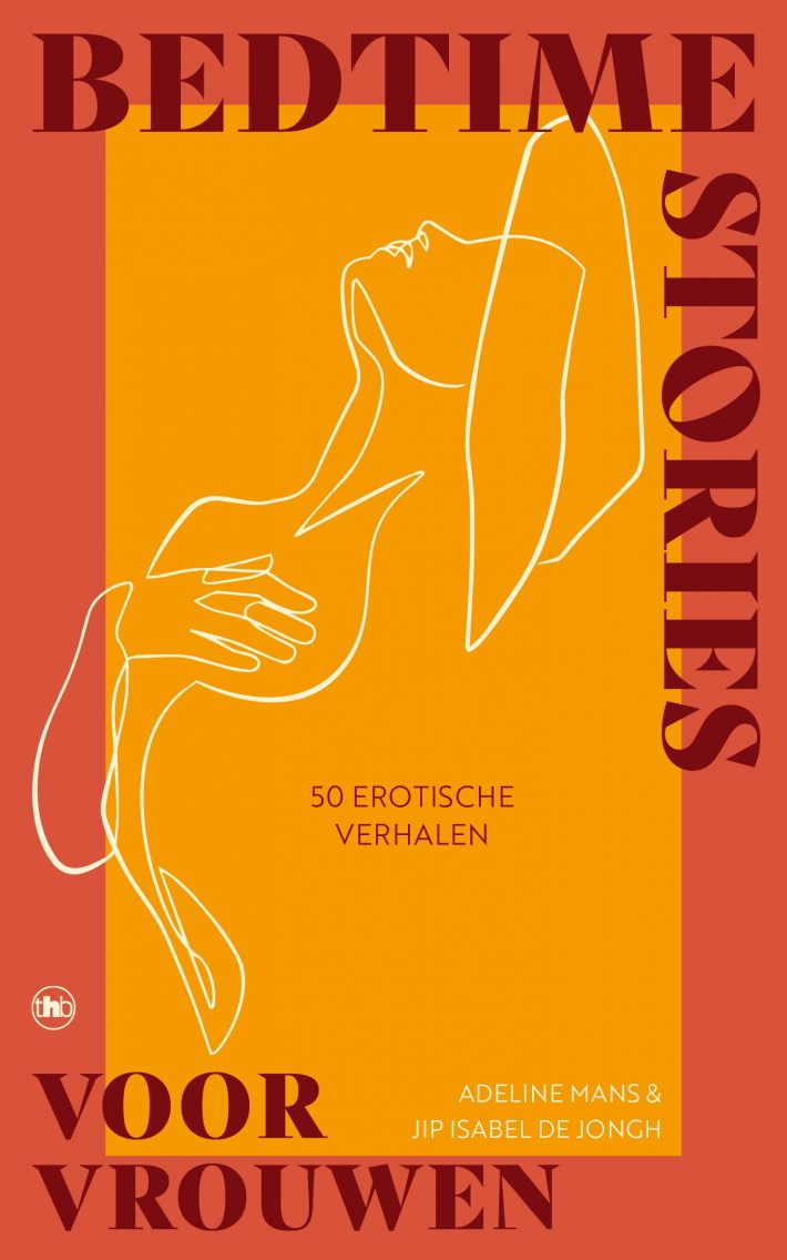 Bedtime stories voor vrouwen &bullet; Bedtime stories voor vrouwen
