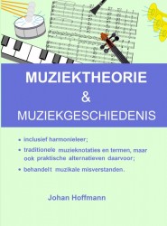 Muziektheorie & Muziekgeschiedenis