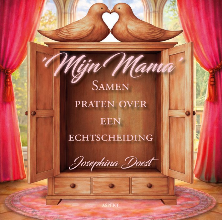 ‘Mijn Mama’ ‘Mijn Mama’