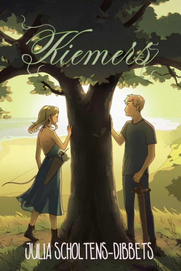Kiemers