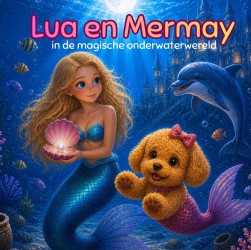 Lua en Mermay Lua en Mermay
