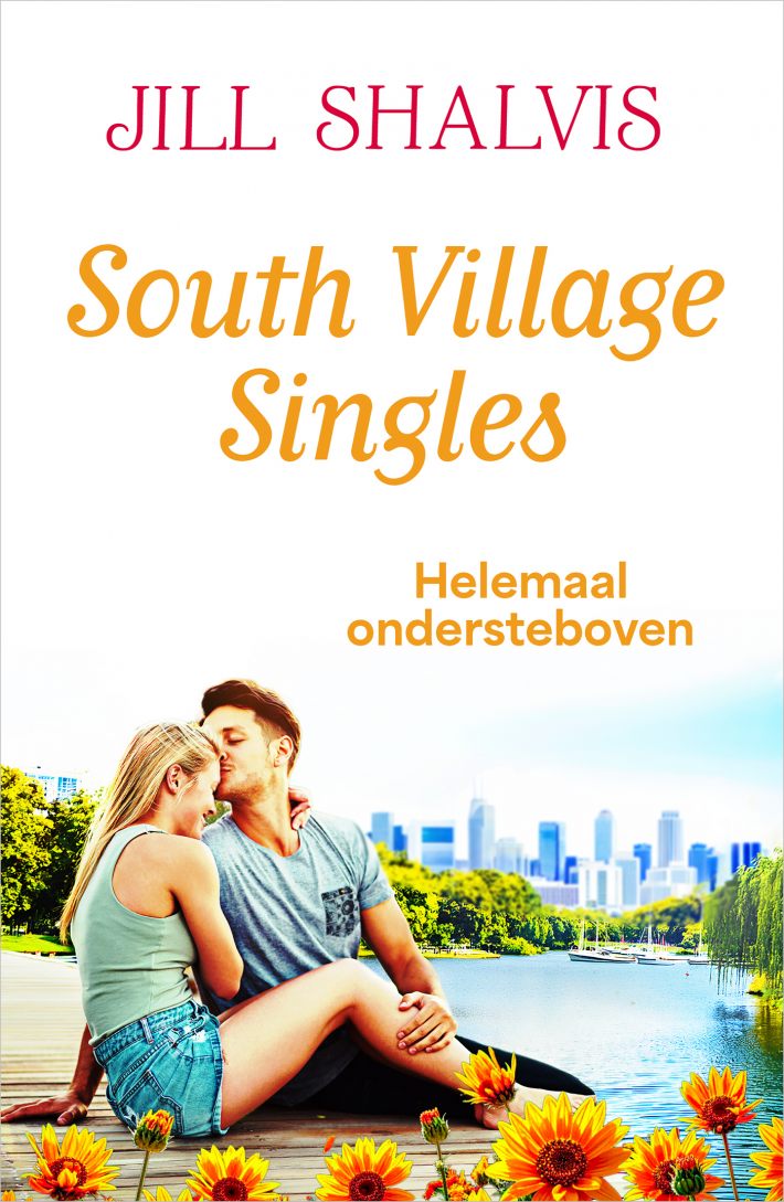 Helemaal ondersteboven Helemaal ondersteboven