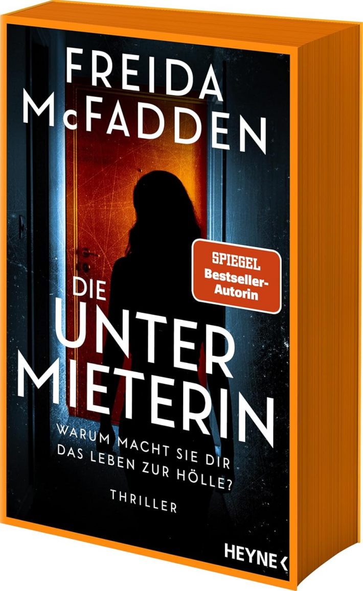 Die Untermieterin Die Untermieterin