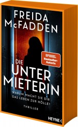 Die Untermieterin Die Untermieterin