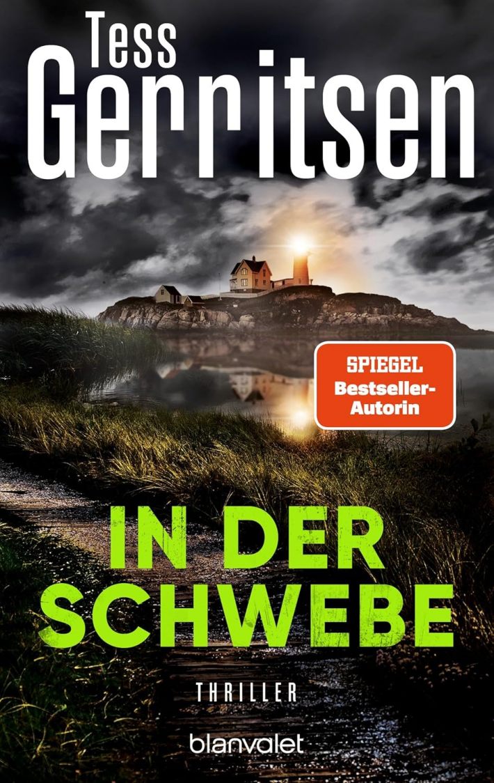 In der Schwebe
