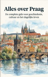 Alles over Praag