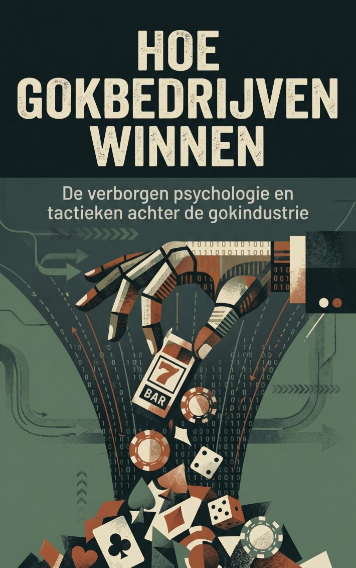 Hoe Gokbedrijven Winnen