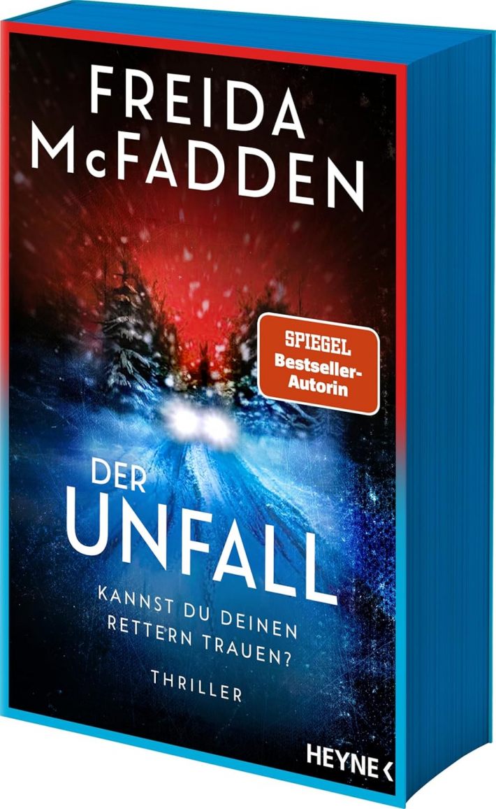 Der Unfall Der Unfall