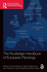 The Routledge Handbook of European Penology