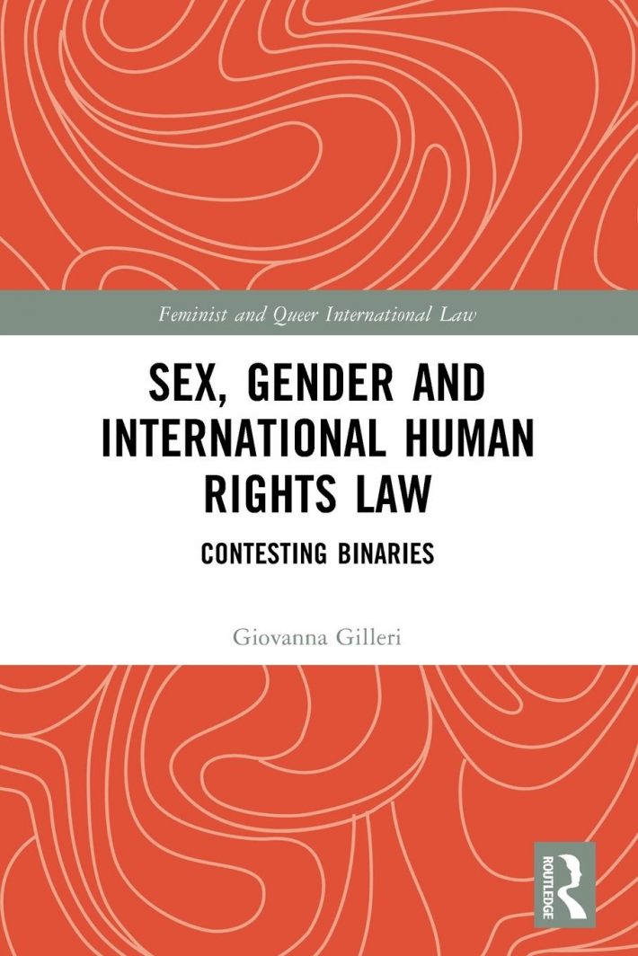 Sex, Gender and International Human Rights Law