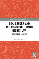 Sex, Gender and International Human Rights Law