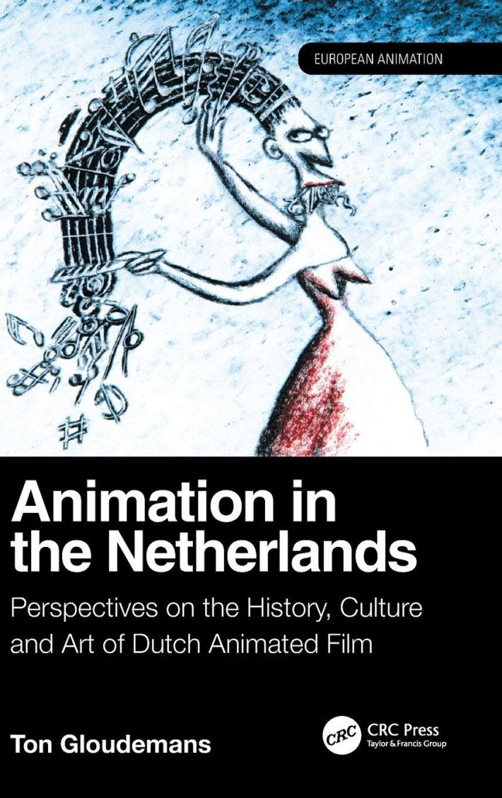 Animation in The Netherlands