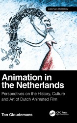 Animation in The Netherlands