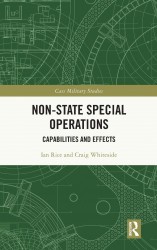 Non-state Special Operations