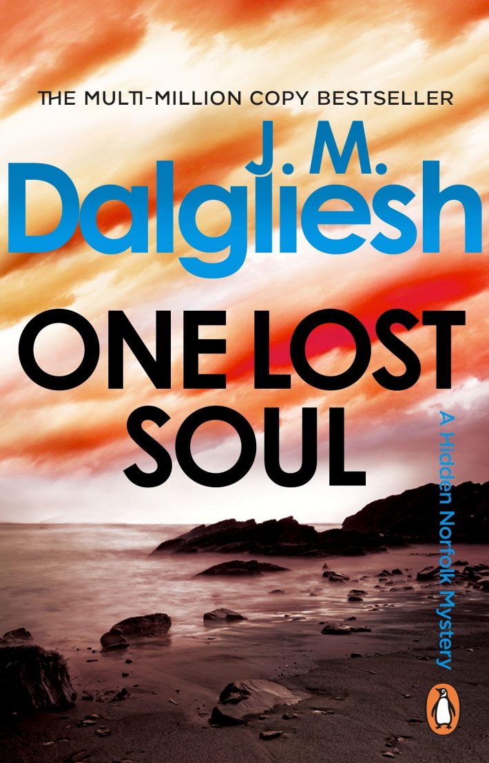 One Lost Soul