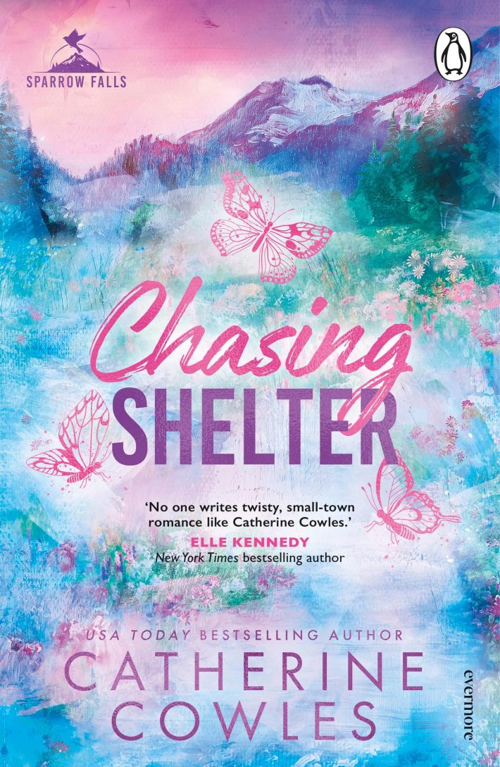 Chasing Shelter