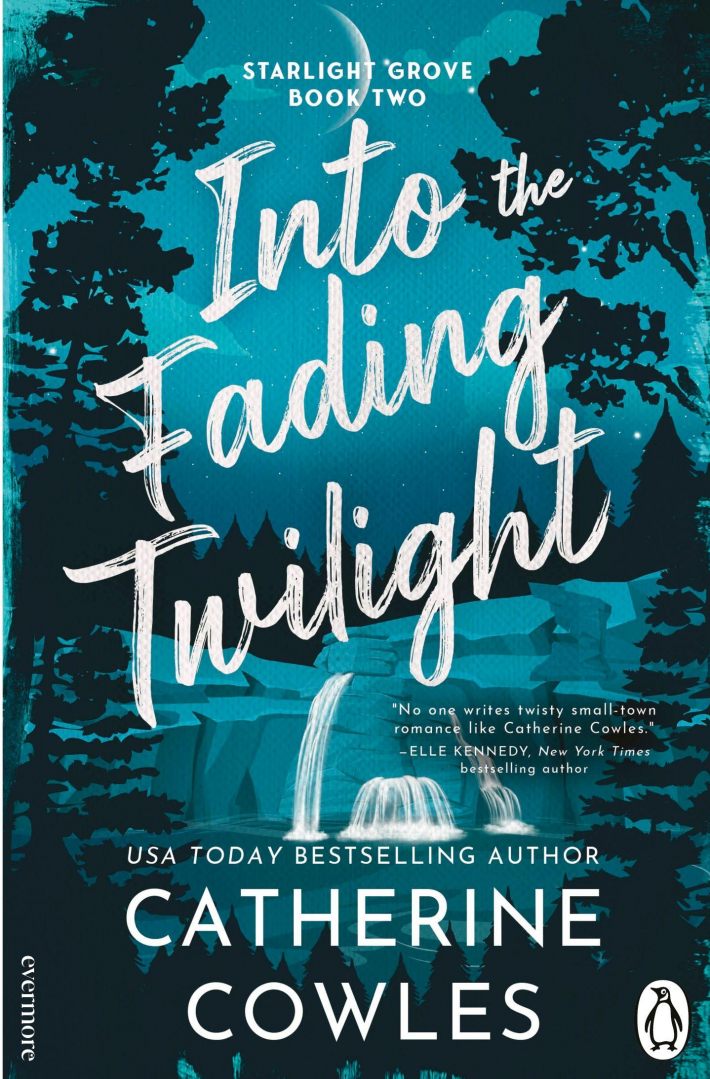Into the Fading Twilight