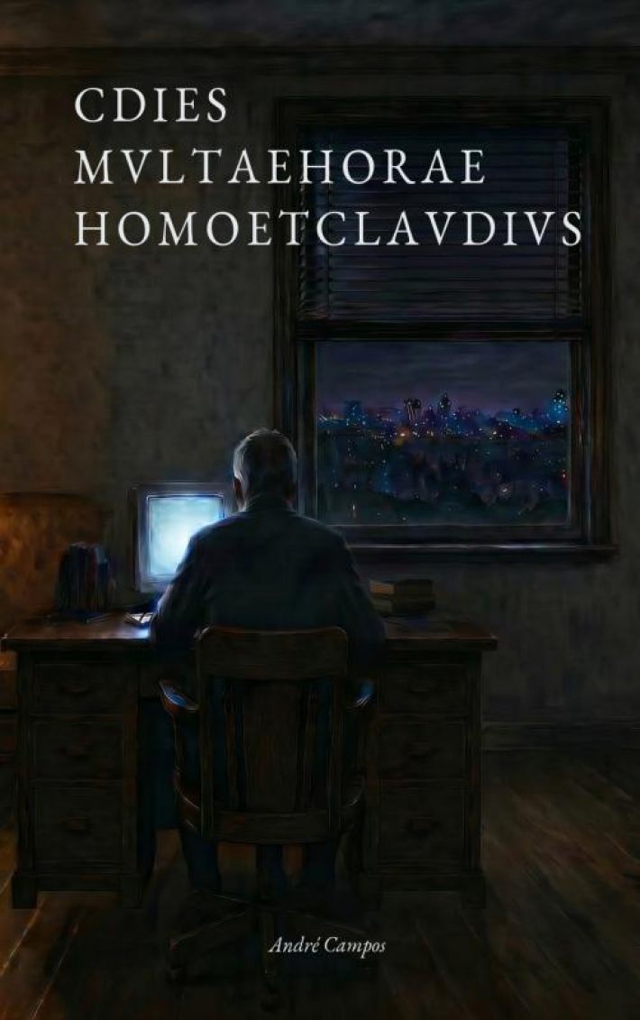 CDIES MVLTAEHORAE HOMOETCLAVDIVS