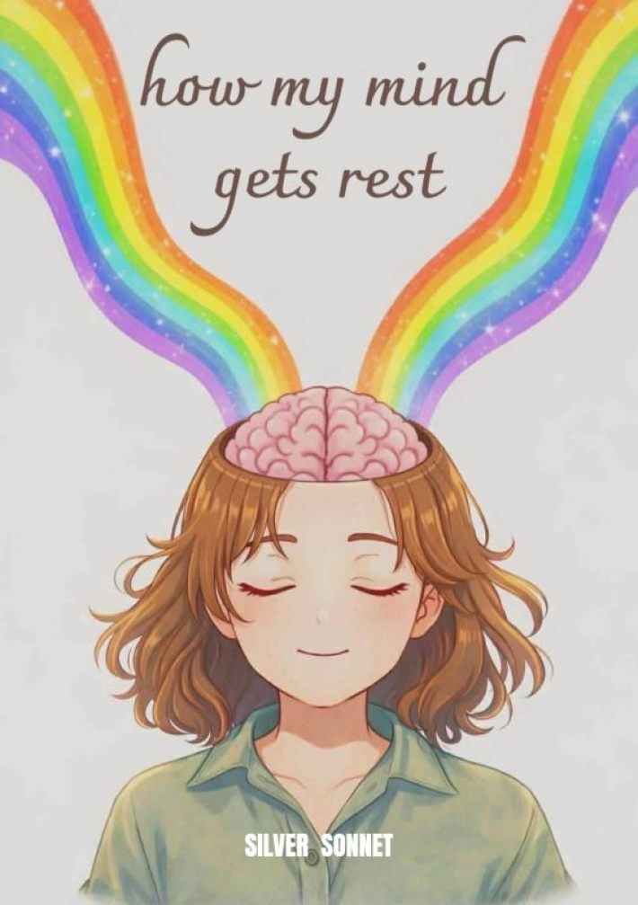 How my mind gets rest How my mind gets rest
