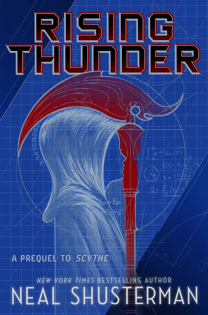 Rising Thunder