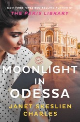 Moonlight in Odessa