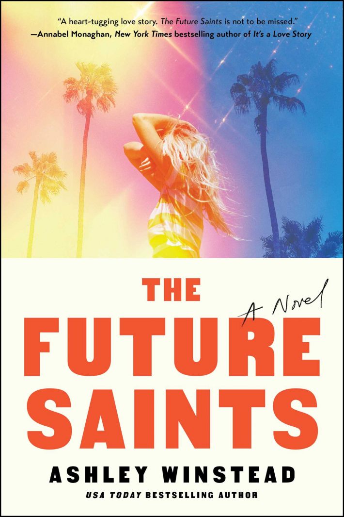 The Future Saints