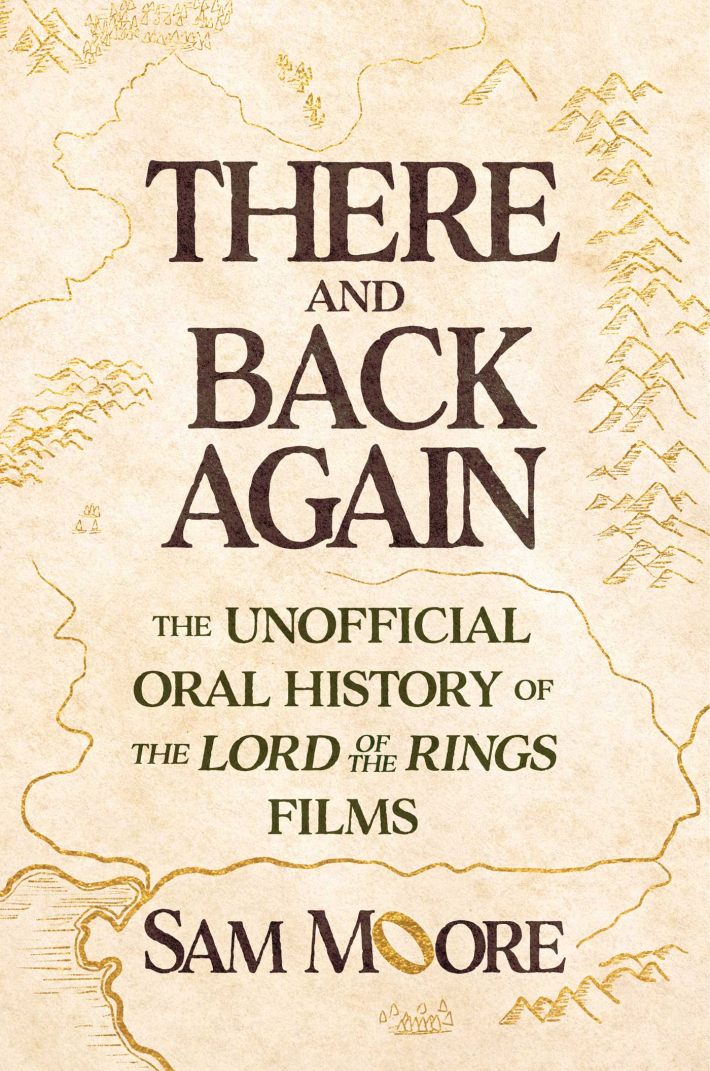 There and Back Again