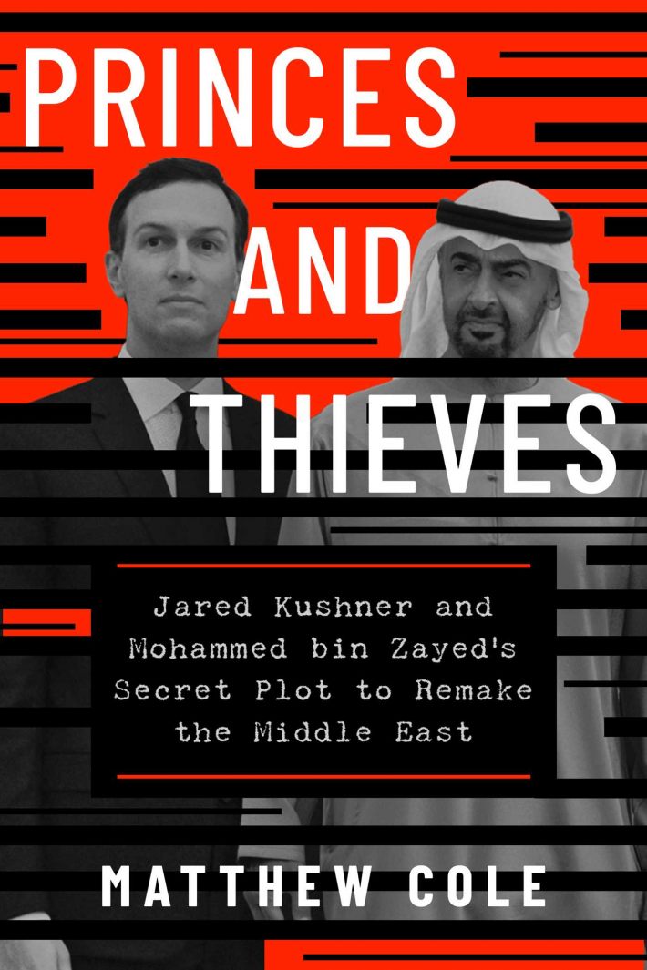 Princes and Thieves