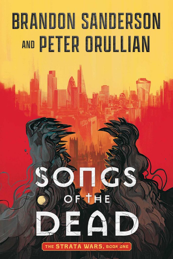 Songs of the Dead