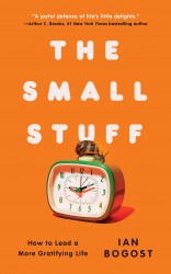The Small Stuff