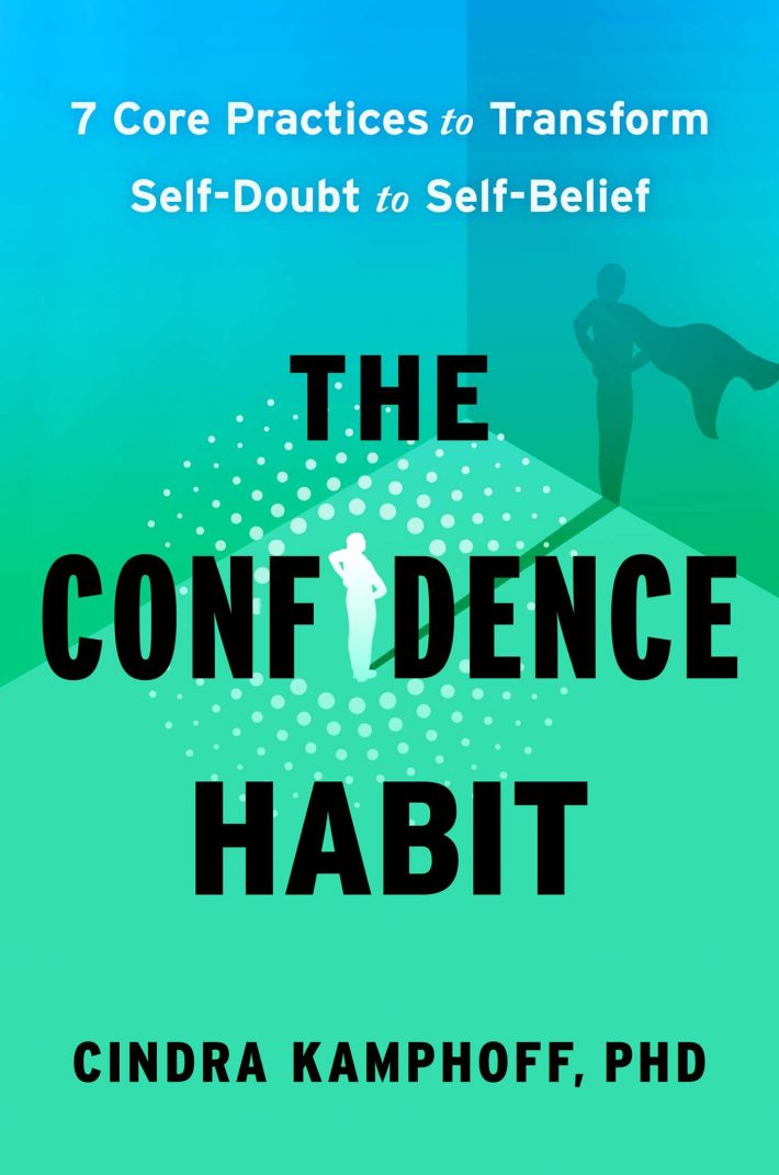The Confidence Habit