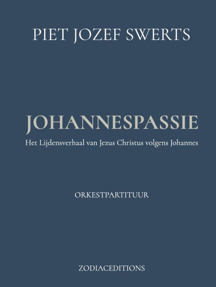 JOHANNESPASSIE