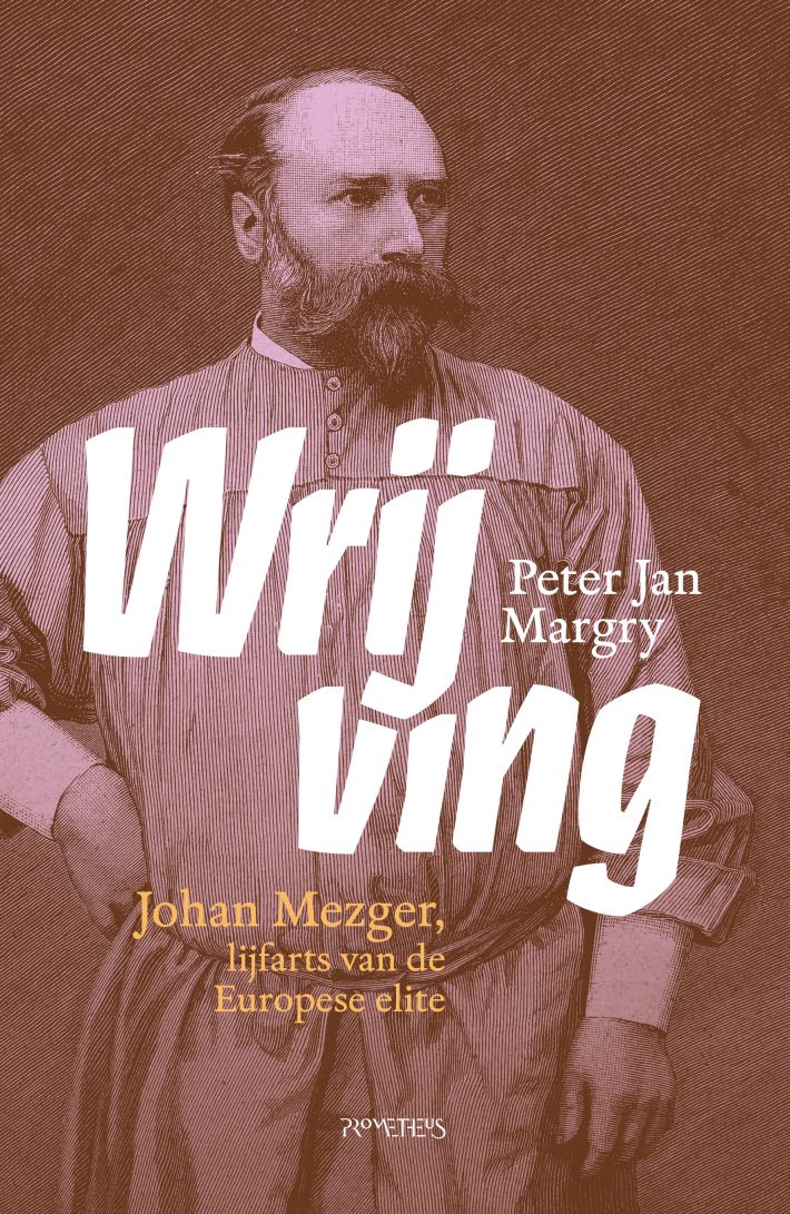 Wrijving