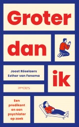 Groter dan ik