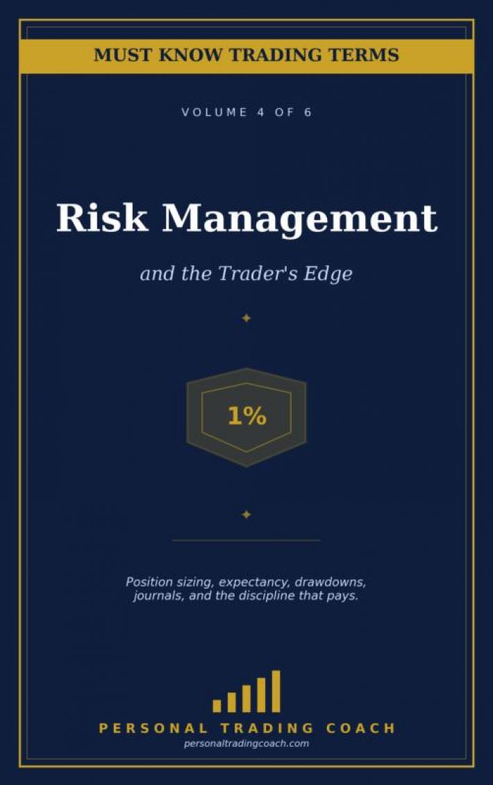 Risk Management and the Trader's Edge