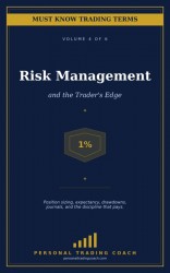 Risk Management and the Trader's Edge