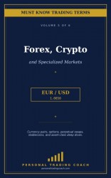 Forex, Crypto, and Specialized Markets