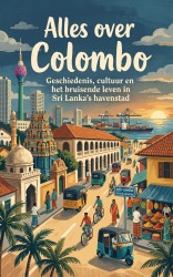 Alles over Colombo