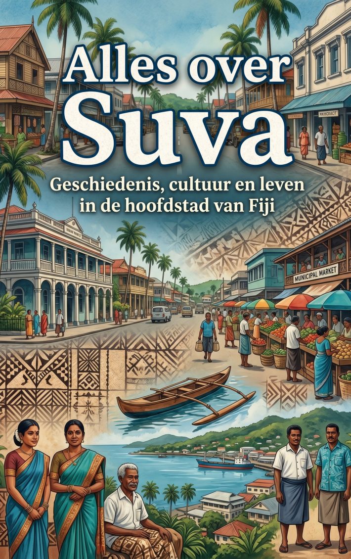 Alles over Suva